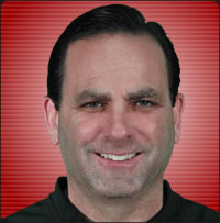 Coach Dan Koosed
