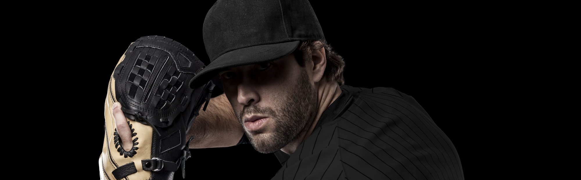 Baseball Pitcher